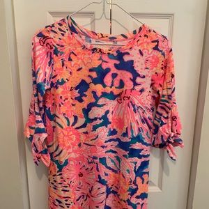 Lilly Pulitzer xs dress